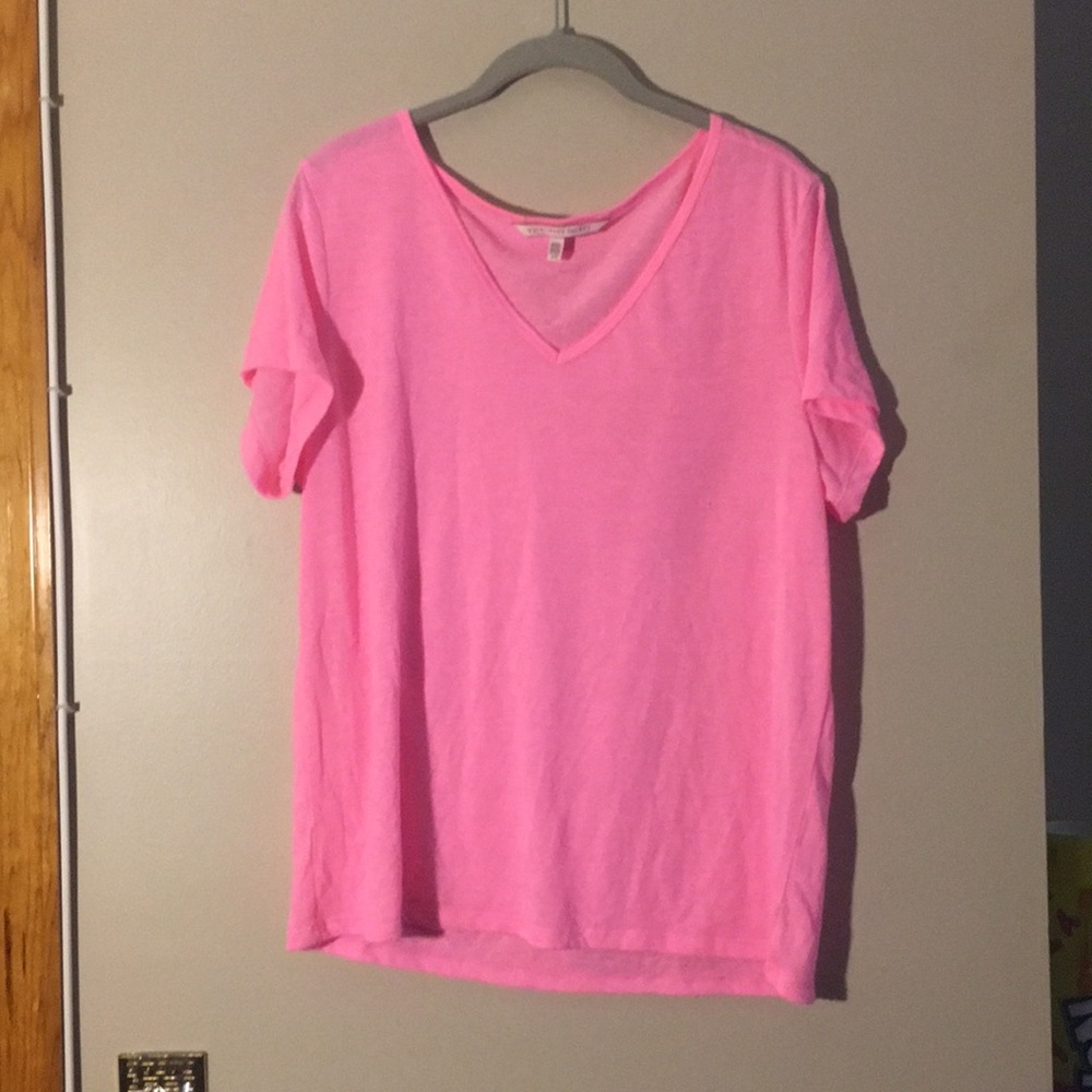 Victoria secret T-shirt